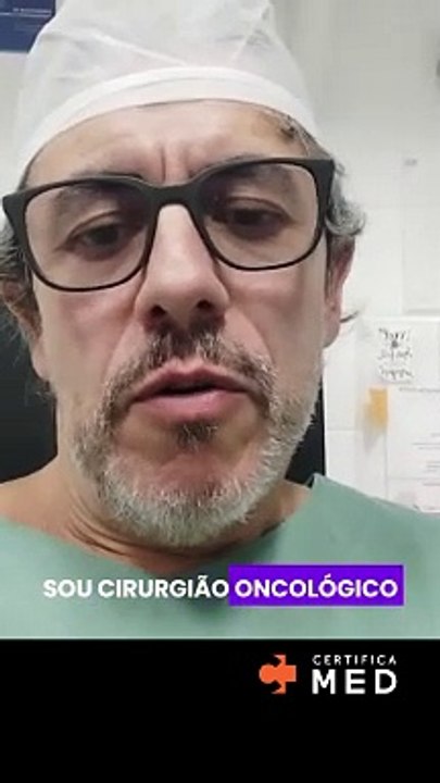Dr. Rinaldo Pinto fala sobre seu processo de Reconhecimento em Medicina