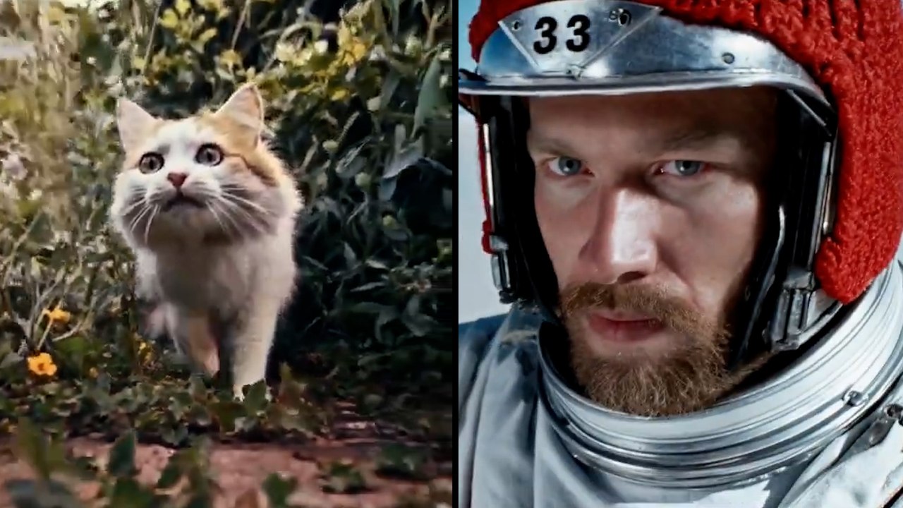 Intelligence artificielle : OpenAI dévoile Sora, un générateur de vidéos révolutionnaire