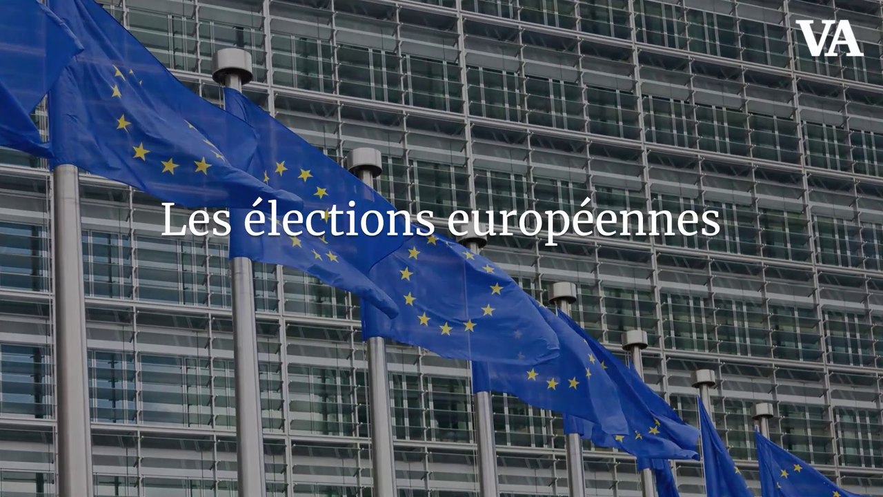 Les élections européennes