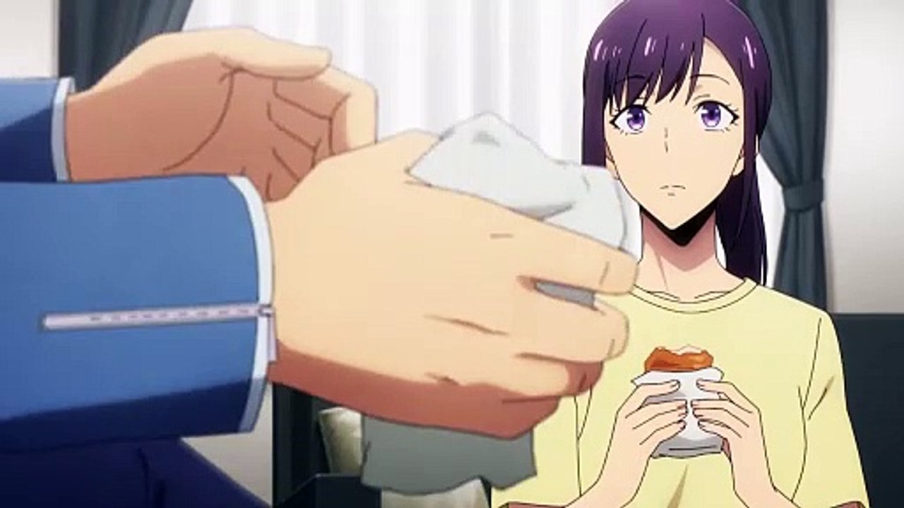 Solo Leveling - Episode 7