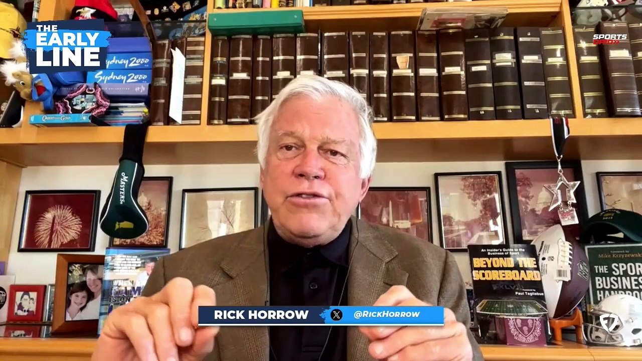 The Future of the NFL: Implications of the Super Bowl Review