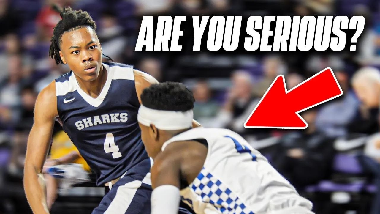 Craziest Blocks, MISSED Dunks & Hard Fouls!