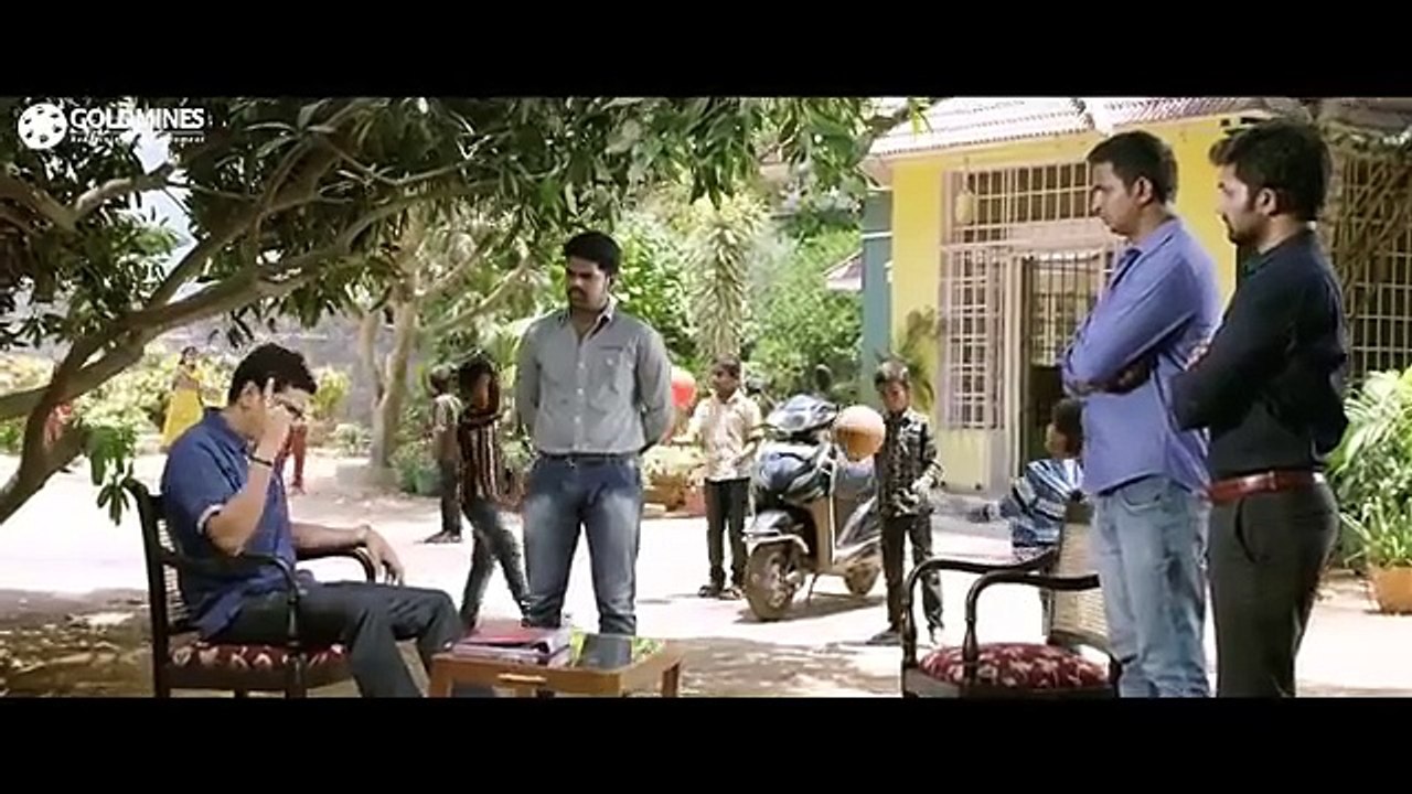 Dwaraka (2020) New Released Hindi Dubbed Full Movie - Vijay Deverakonda, Pooja Jhaveri, Prakash Raj