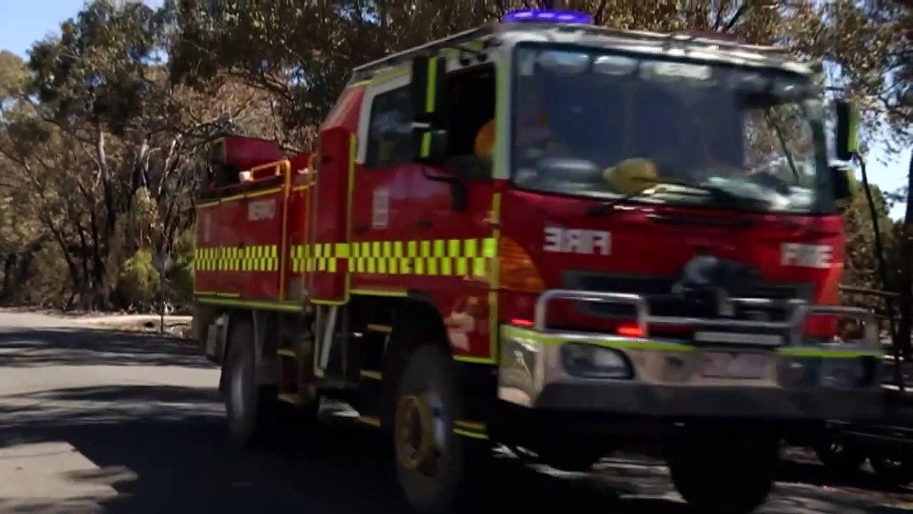 Property losses rise with Victoria’s wild weather