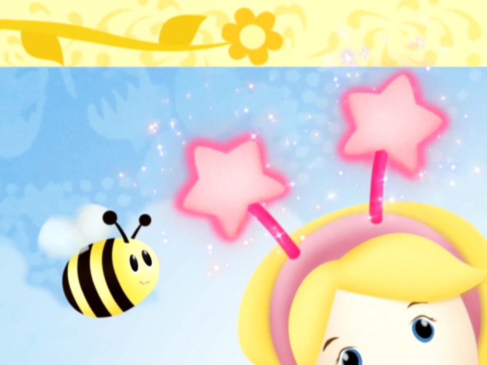 Team Umizoomi - Butterfly Costume Song