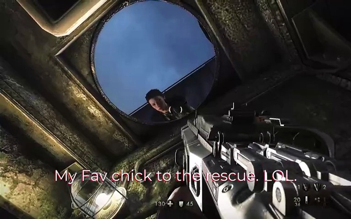 Thats some prison break