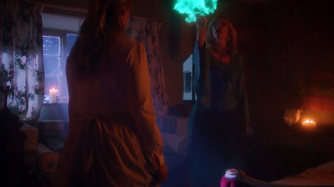 Cinderella's Revenge | movie | 2024 | Official Trailer