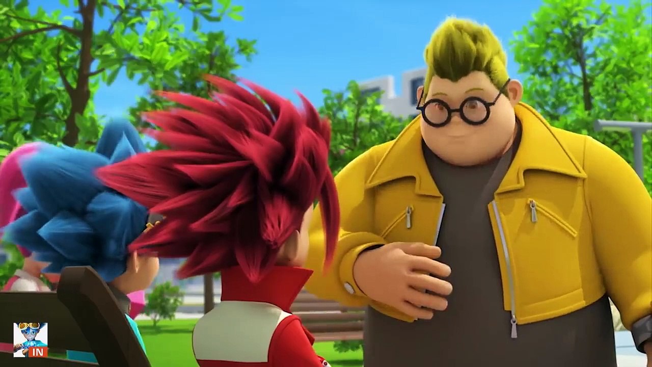 Watch Car Cartoon in Urdu,Hindi _ Adventure Car Cartoons - The Power Battle _ हिंदी Watch Car कार्टून