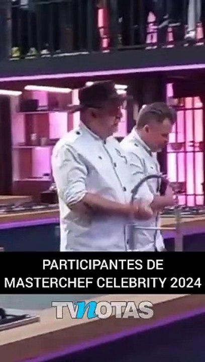 MasterChef Celebrity 2024