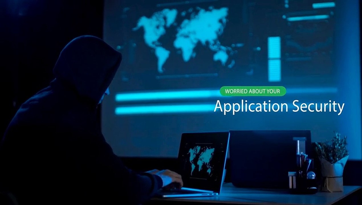 Cybersecurity | Information Security | Network Security 2024