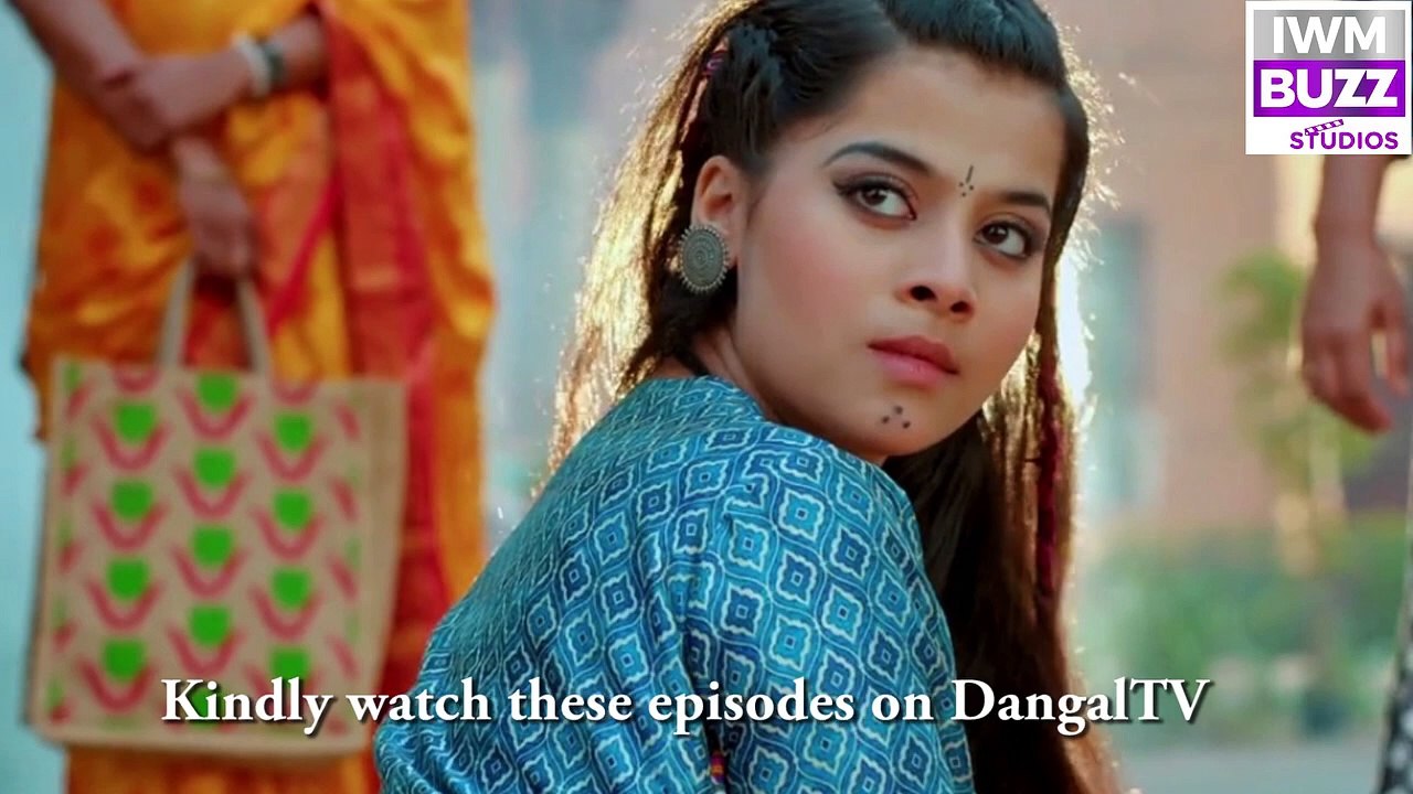 Anmol बनी Tevar, Tevar लेगी बदला Mridula  से | Kaisa Hai Yeh RIshta Anjana