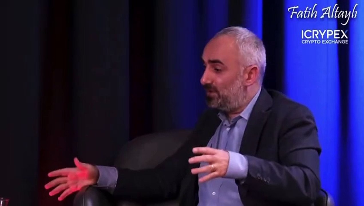 İsmail Saymaz konuştukça Fatih Altaylı ağladı