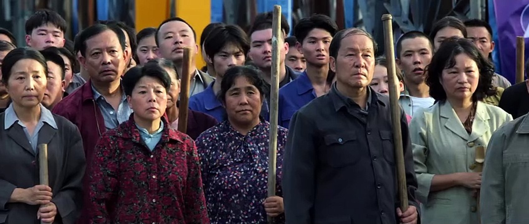 大江大河3之岁月如歌 第33集（王凯、杨烁、董子健、杨采钰 领衔主演）