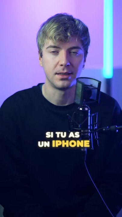 iPhone : iOS 18 va ĂȘtre historique