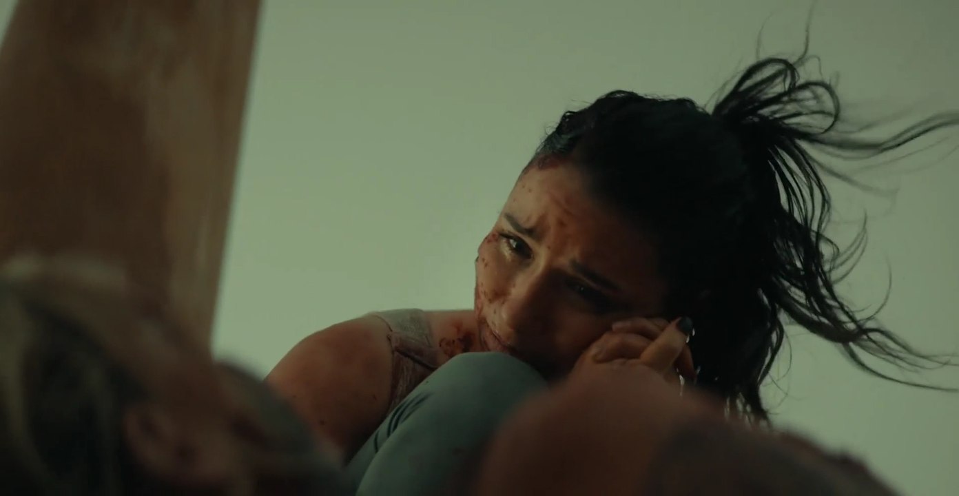 Fall (2022) - Ending Scene