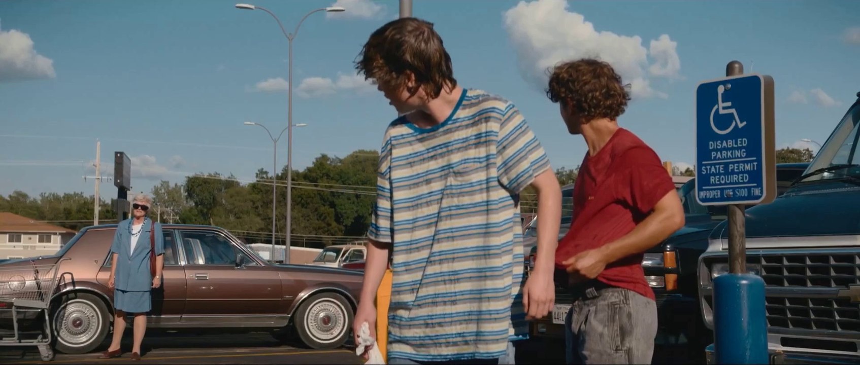 Snack Shack - Official Trailer