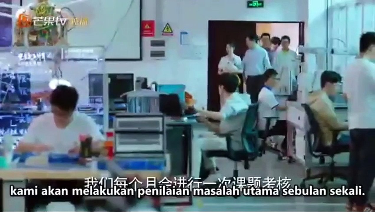 Our Secrets Ep.17 (Sub Indo)