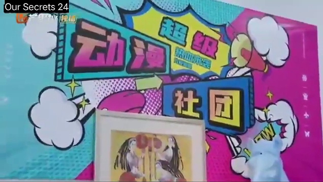 Our Secrets Ep.24End (Sub Indo)