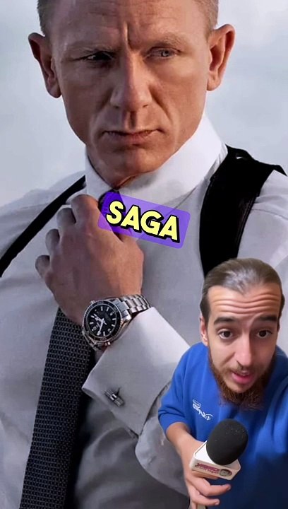 Un Spin-off JAMES BOND