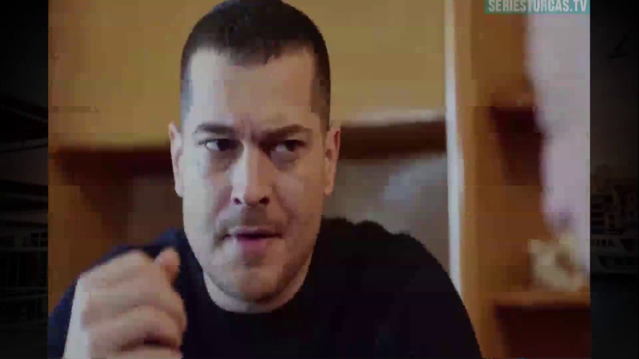 5. GADDAR ❤️ Capítulo 5 V.O.S. ESPAÑOL HD ❤️ Çağatay Ulusoy ❤️ Onur Saylak