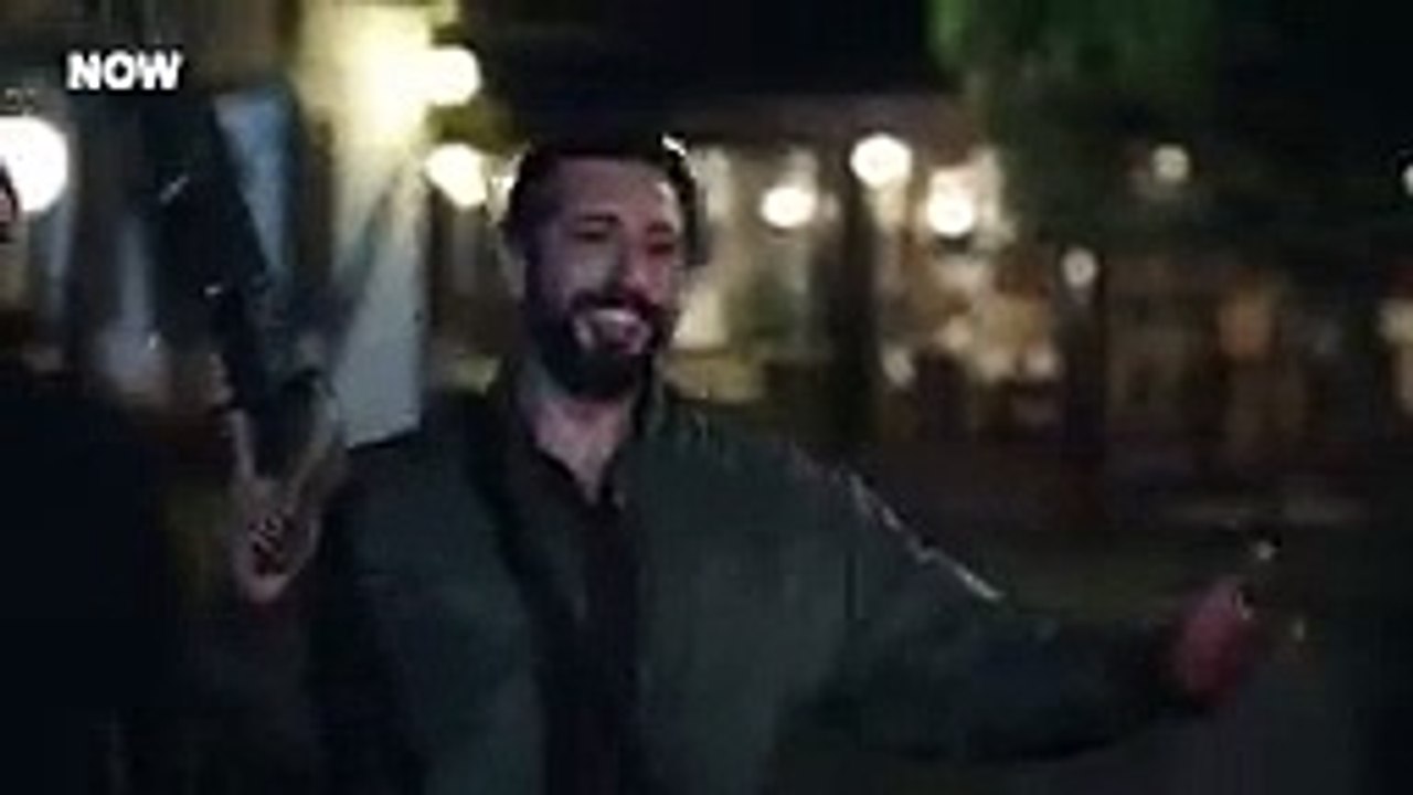 Hudutsuz Sevda 20. Bölüm