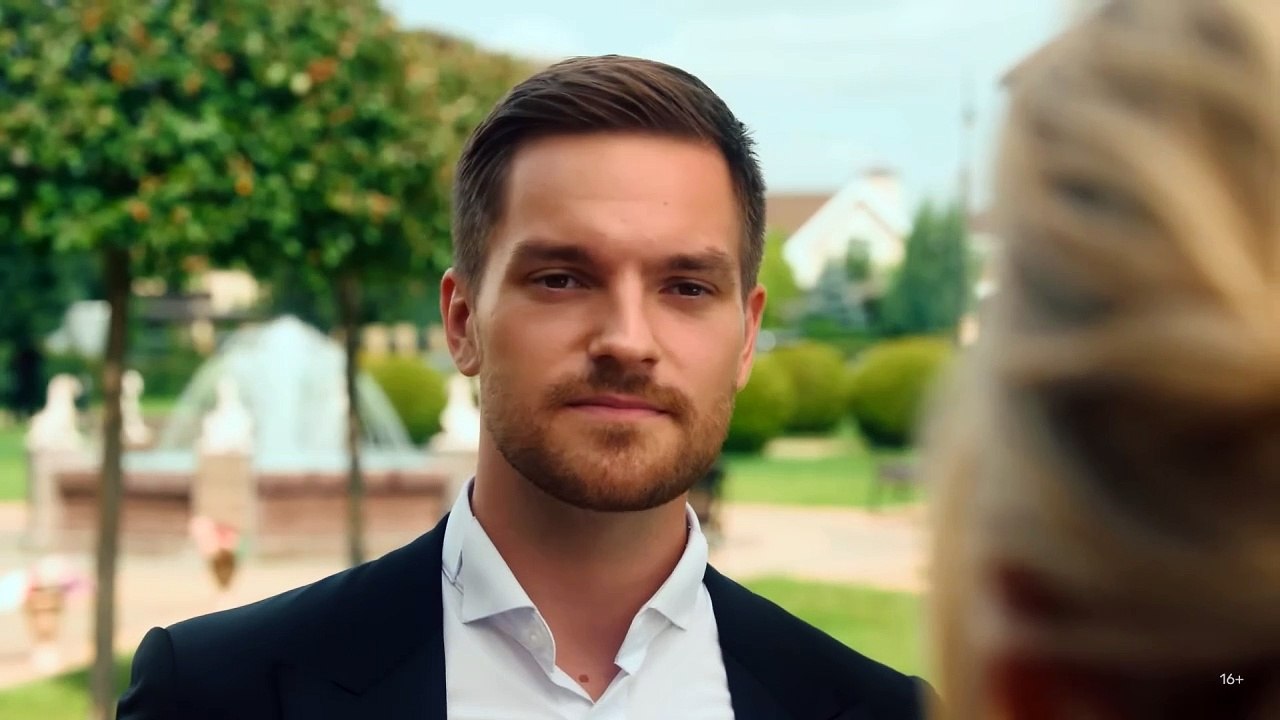 Постучись в мою дверь в Москве | show | 2024 | Official Trailer