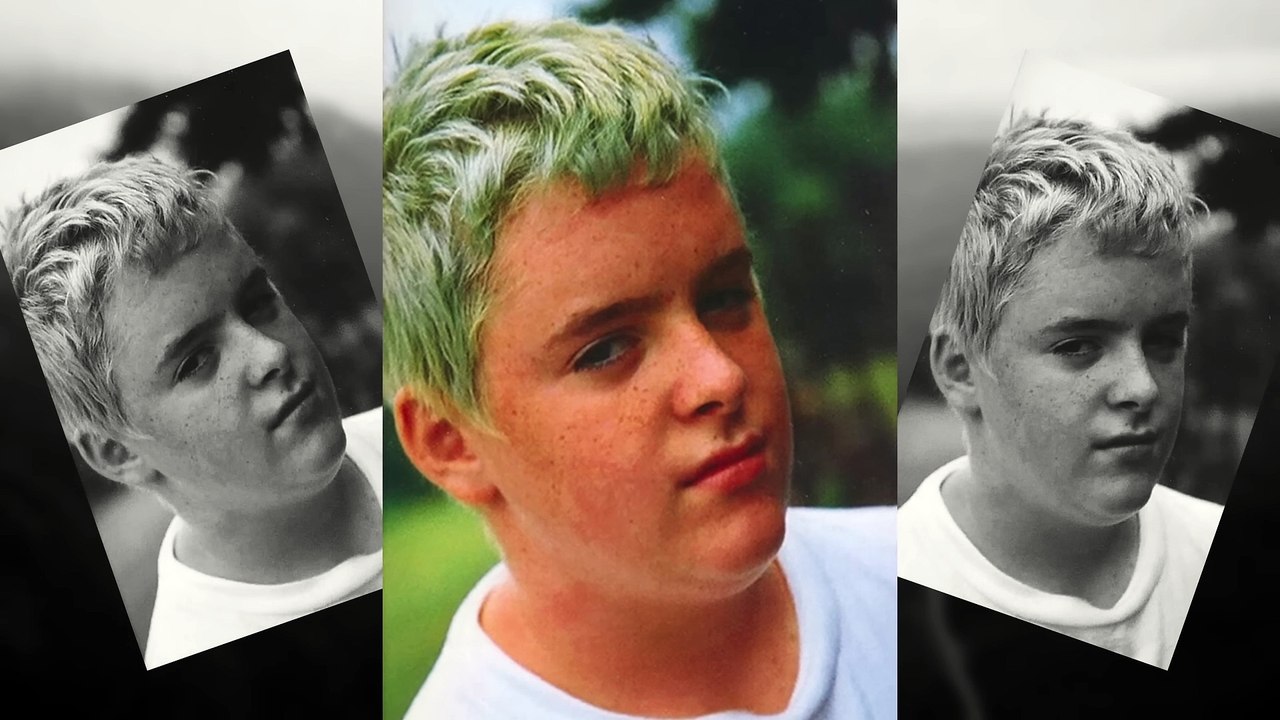 The Lost Boys: Searching for Manhood | movie | 2024 | Official Trailer