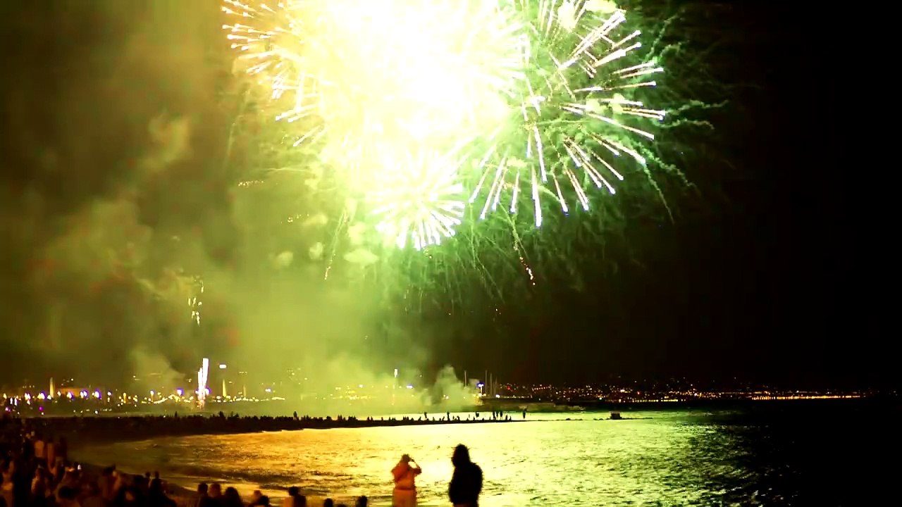 Difference between Nature and Human make