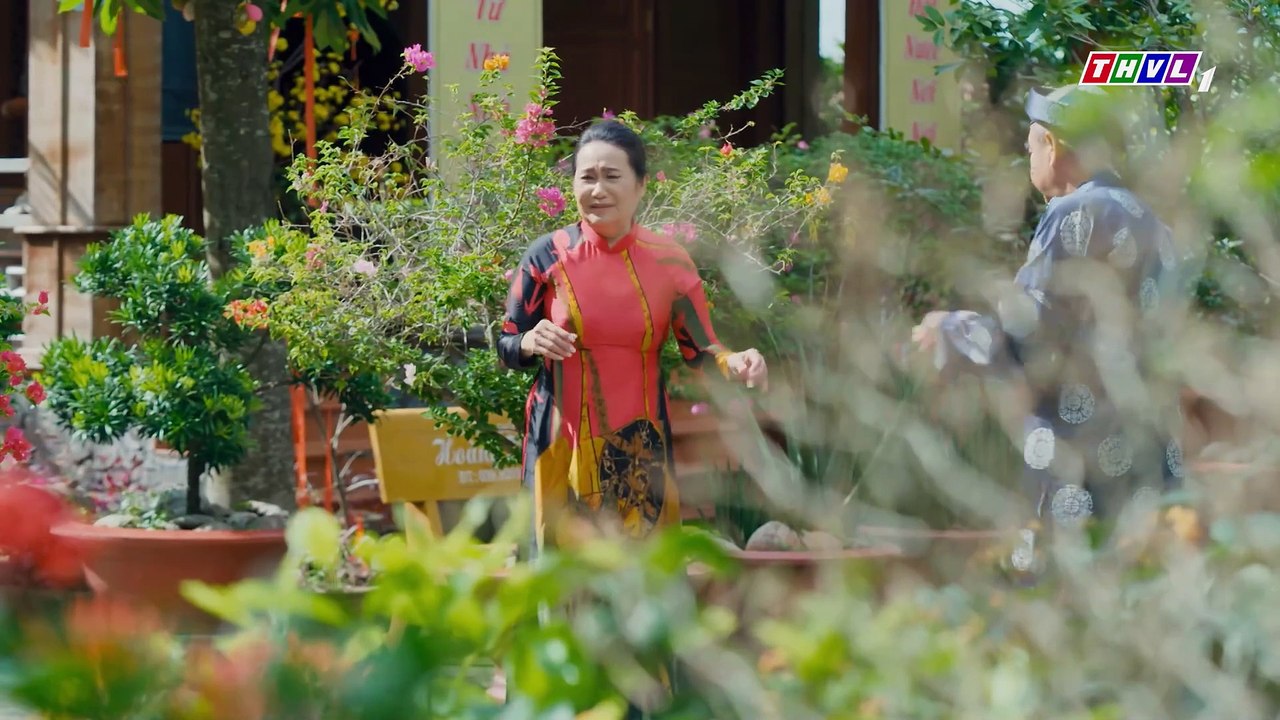 Tết Sum Vầy - Tập 14 - Phim Việt Nam Hài