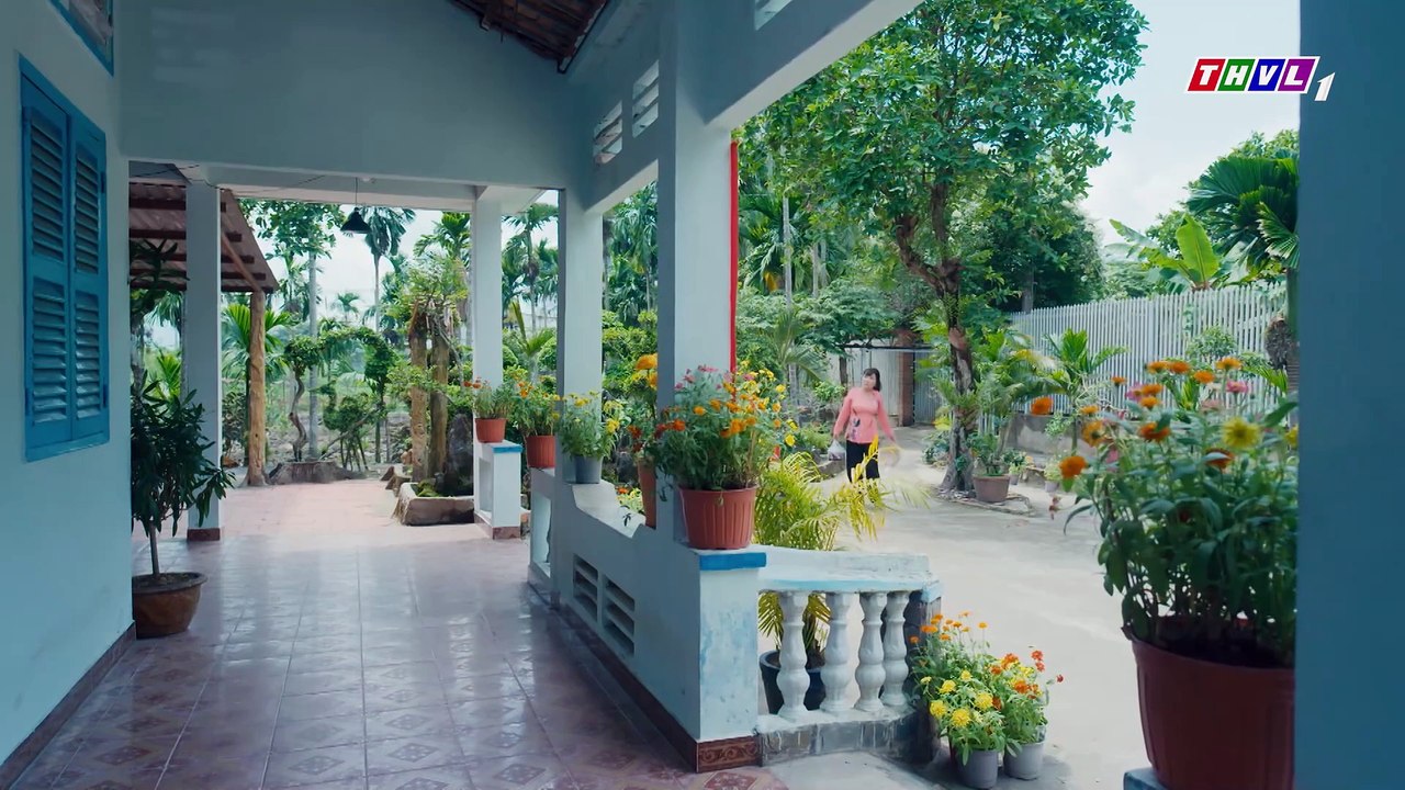 Tết Sum Vầy - Tập 17 - Phim Việt Nam Hài