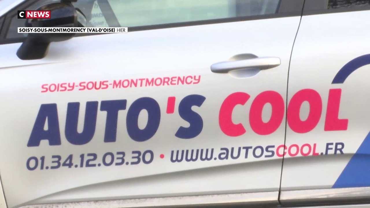 Val-d'Oise : l'examen du permis de conduire délocalisé en Vendée