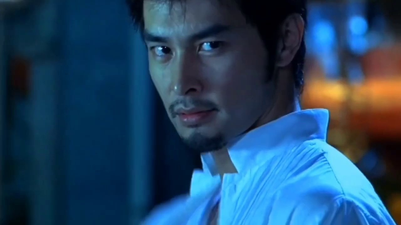 Vũ Khí Khiêu Gợi 2002 Lồng Tiếng Part 7 HẾT - Ngô Ngạn Tổ _ Maggie Q - Naked Weapon 2002 - 赤裸特工