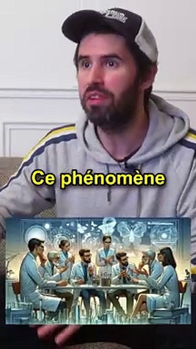 Le "déjà vu" expliqué