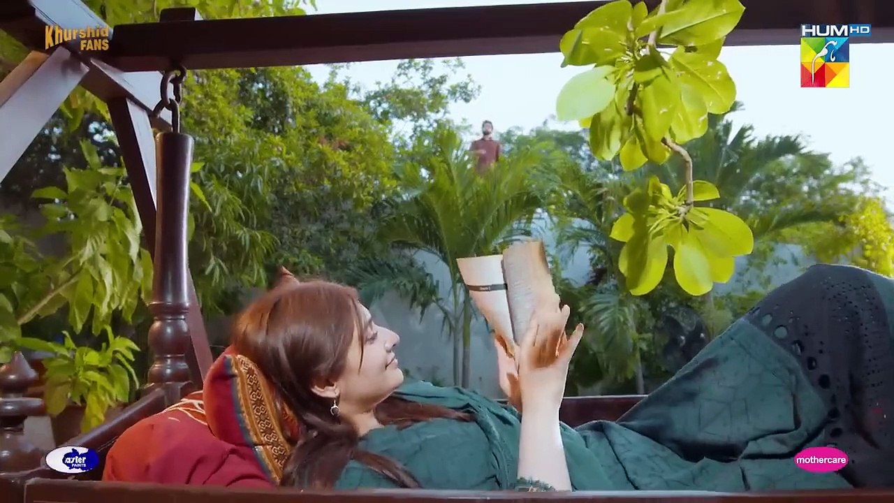 Ishq Murshid - Episode 11 | Bilal Abbas