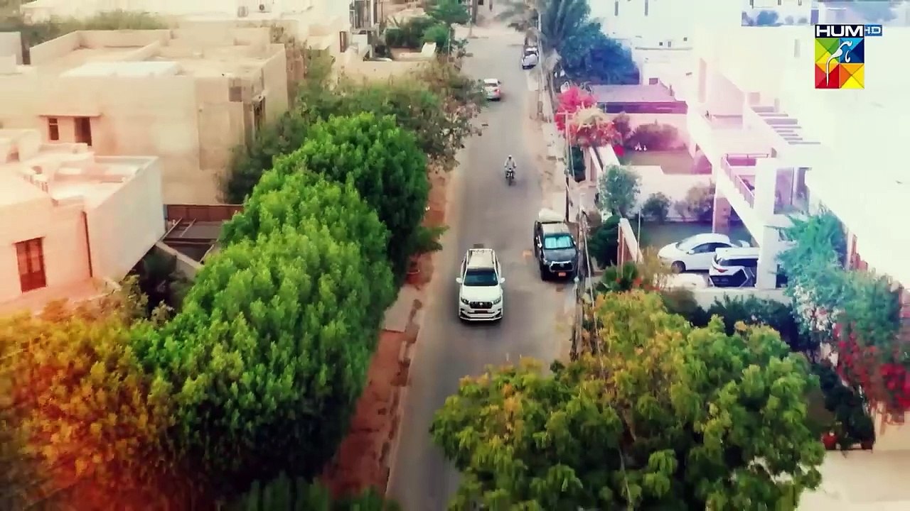 Ishq Murshid - Episode 12 | Bilal Abbas