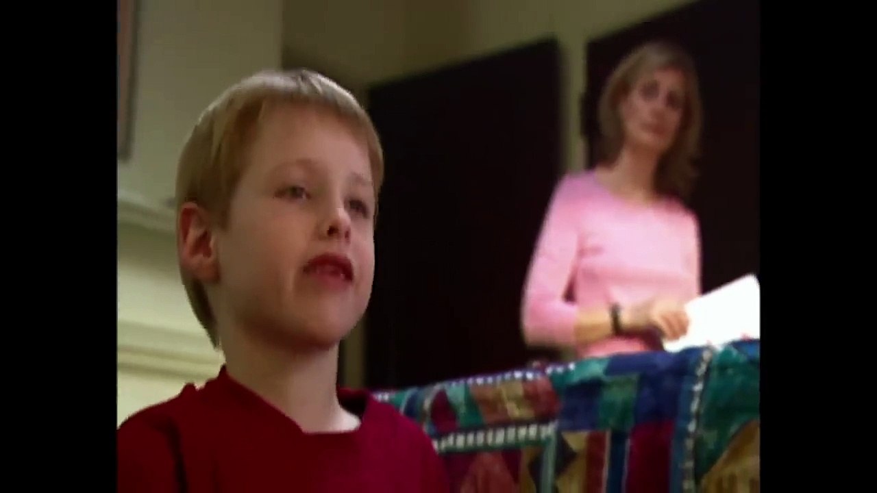 L'Enfant Du Démon _ Hantise _ True Crime Stories