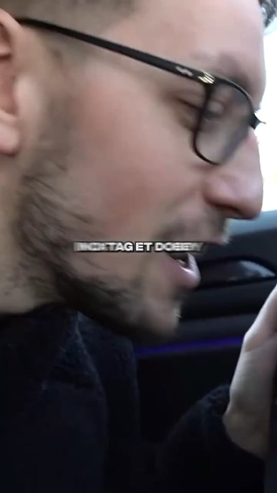 INOXTAG ET DOBBY EN EMBROUILLE ? 