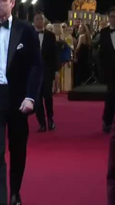 BAFTA PRINCE WILLIAM (1)