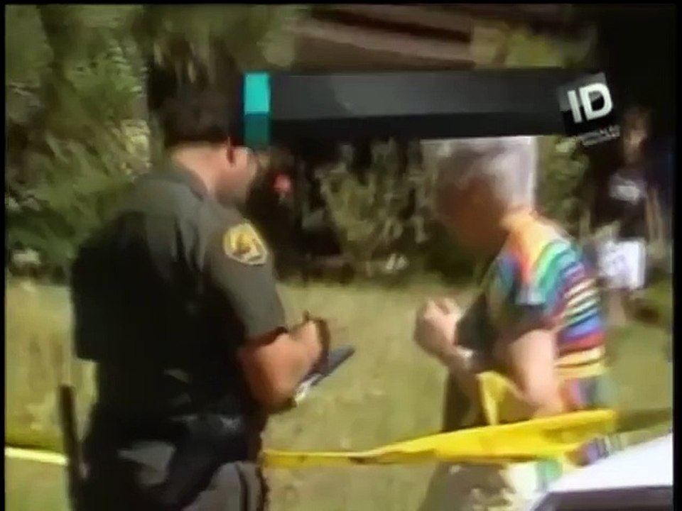 SERIAL KILLER - RICHARD RAMIREZ ( NIGHT STALKER)