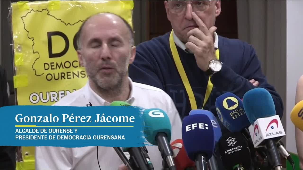 Jácome (DO): "No vamos a ser llave, pero va a cambiar todo"