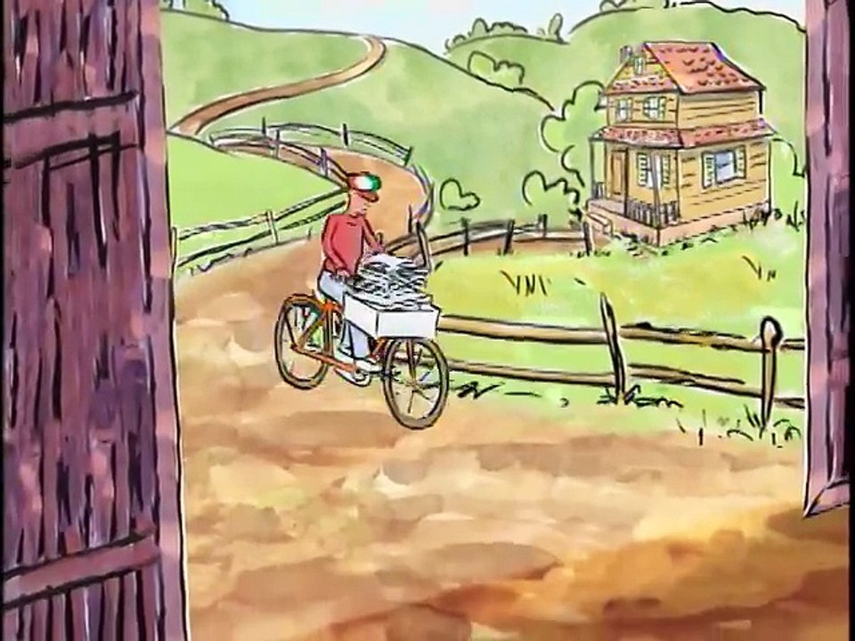 Giggle Giggle Quack (2003)