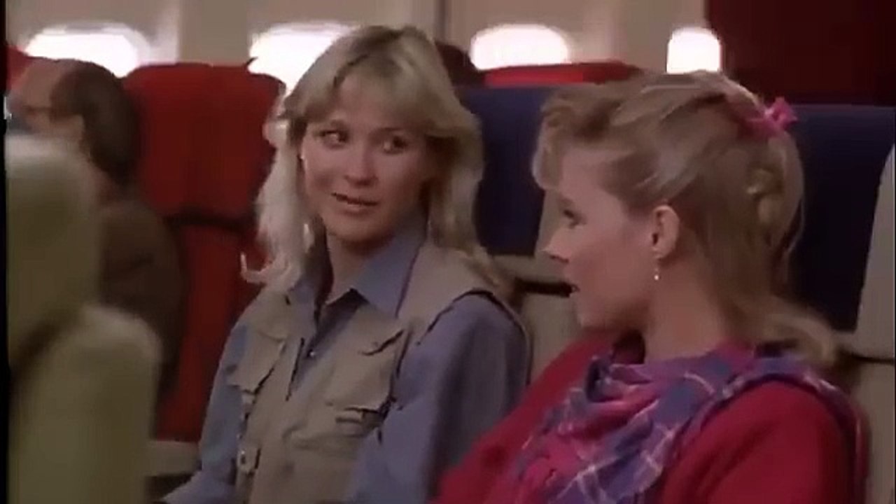 Hostage Flight 1985 Full Movie