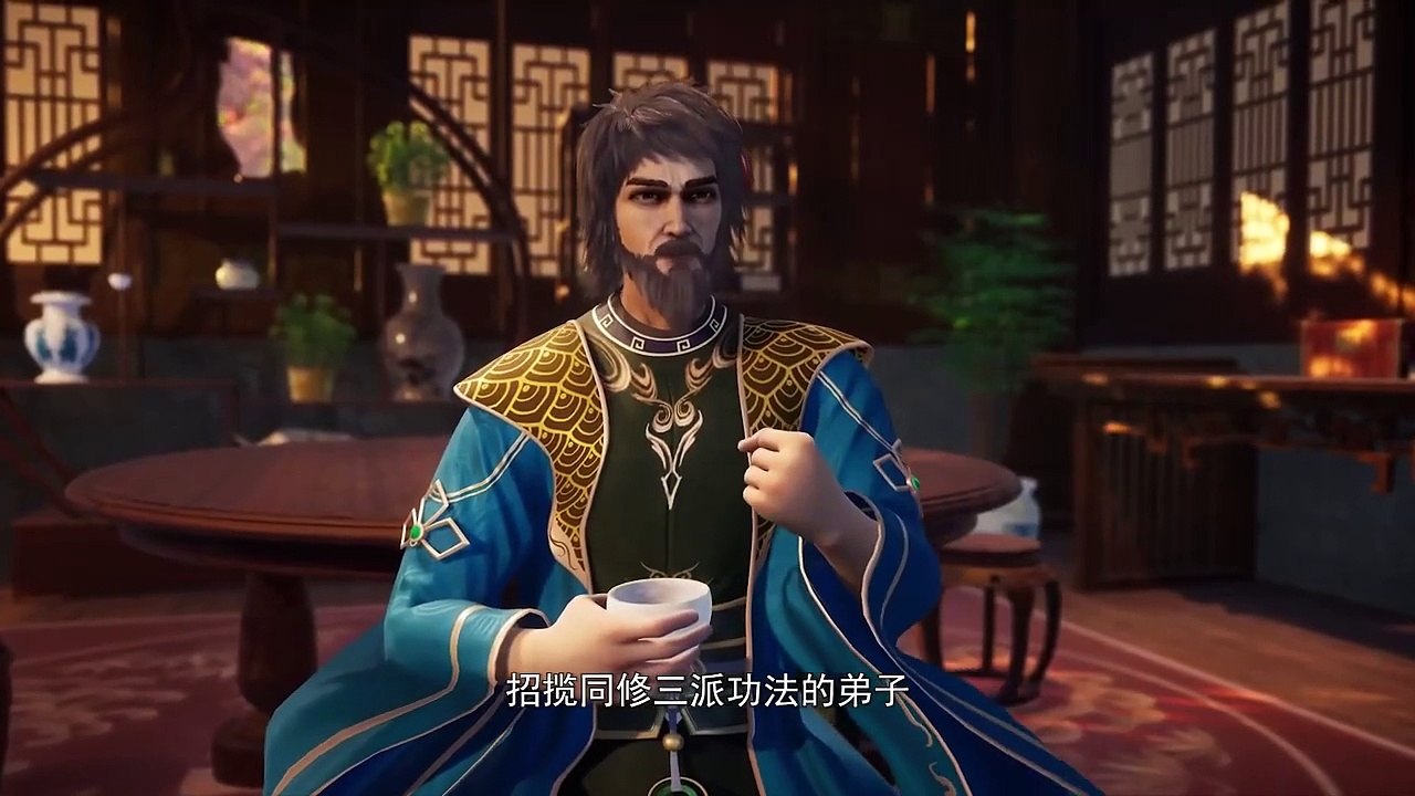 One Step Towards Freedom _ EP  392 Eng Sub