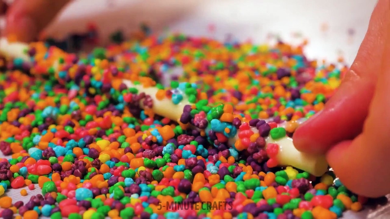 Cake or Fake?  Easy Desserts and Cake Hacks for Beginners 