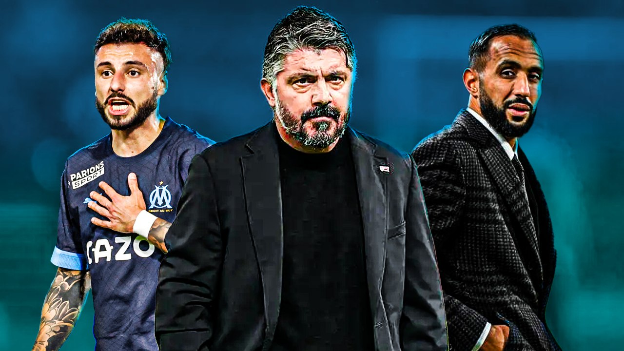 Brest - OM (1-0) : Marseille s'enfonce dans la crise...