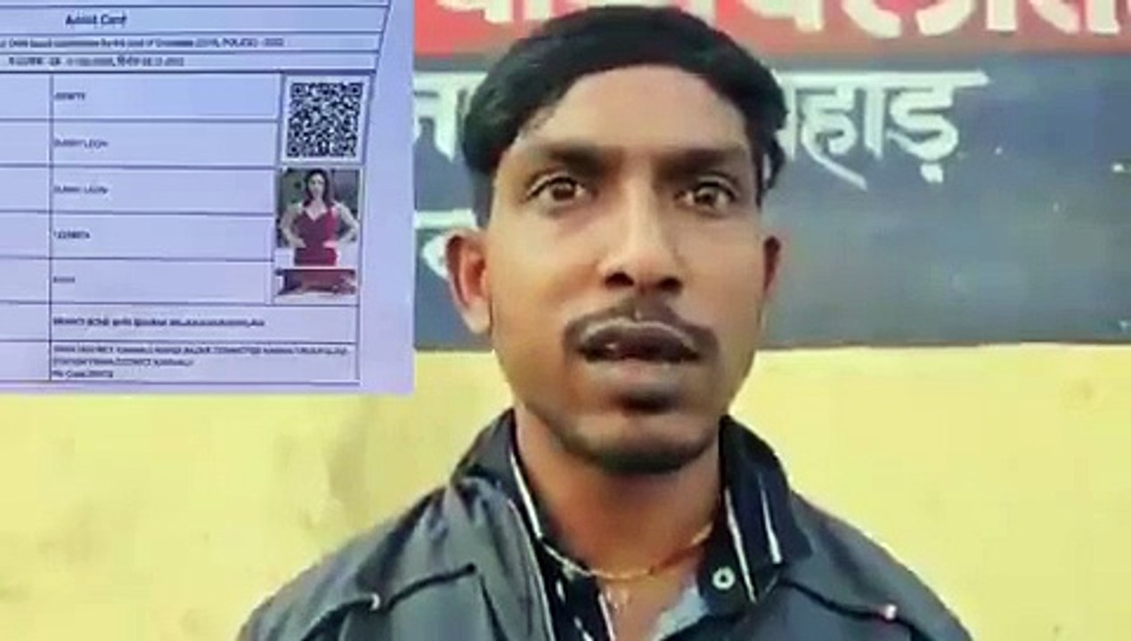 Video: कैसे Sunny Leone बन गया युवक? 39 सेकंड का वीडियो वायरल