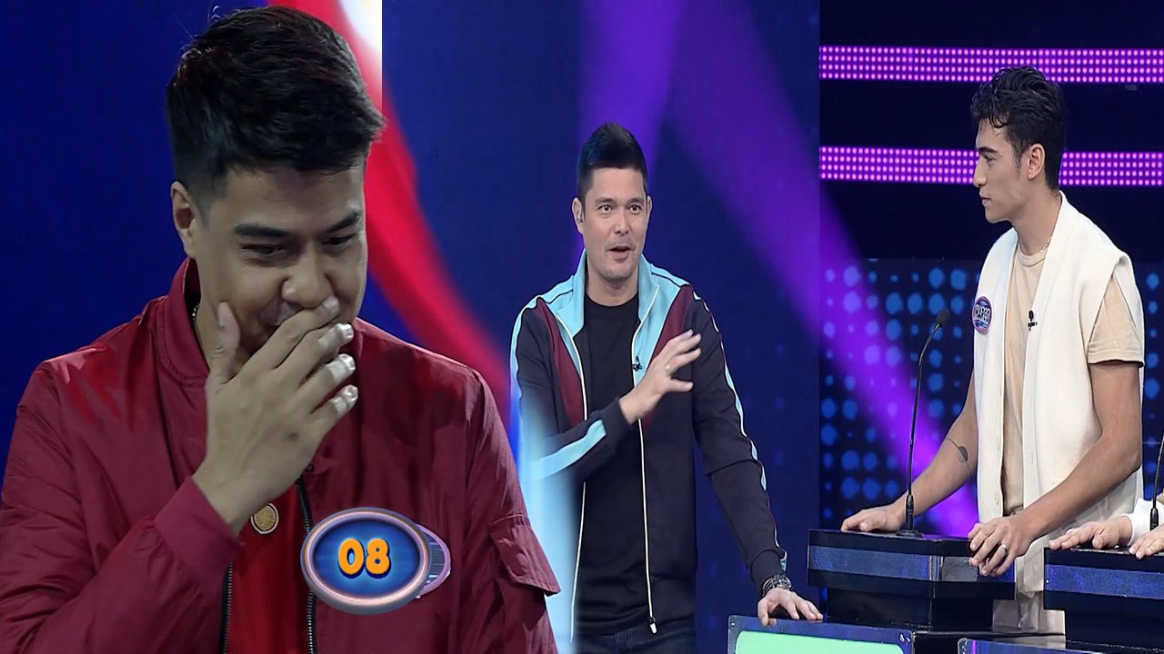 Family Feud: Funny Moments Compilation | (Feb.12 to Feb.16)