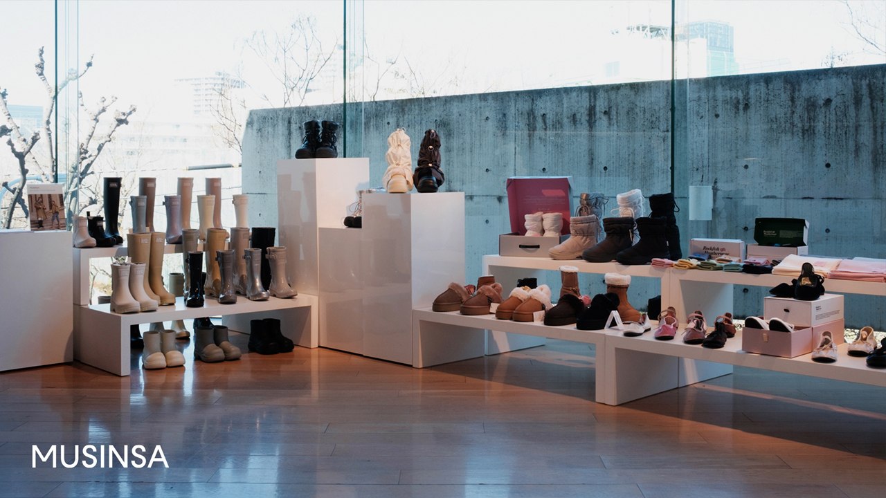 [기업] 무신사, 일본 도쿄 두 번째 쇼룸..."현지 유통망 확대" / YTN