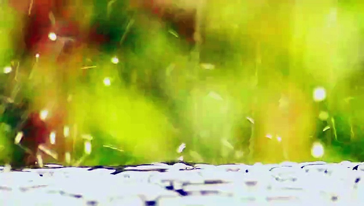 FREE RAIN SOUND FOR SLEEPING