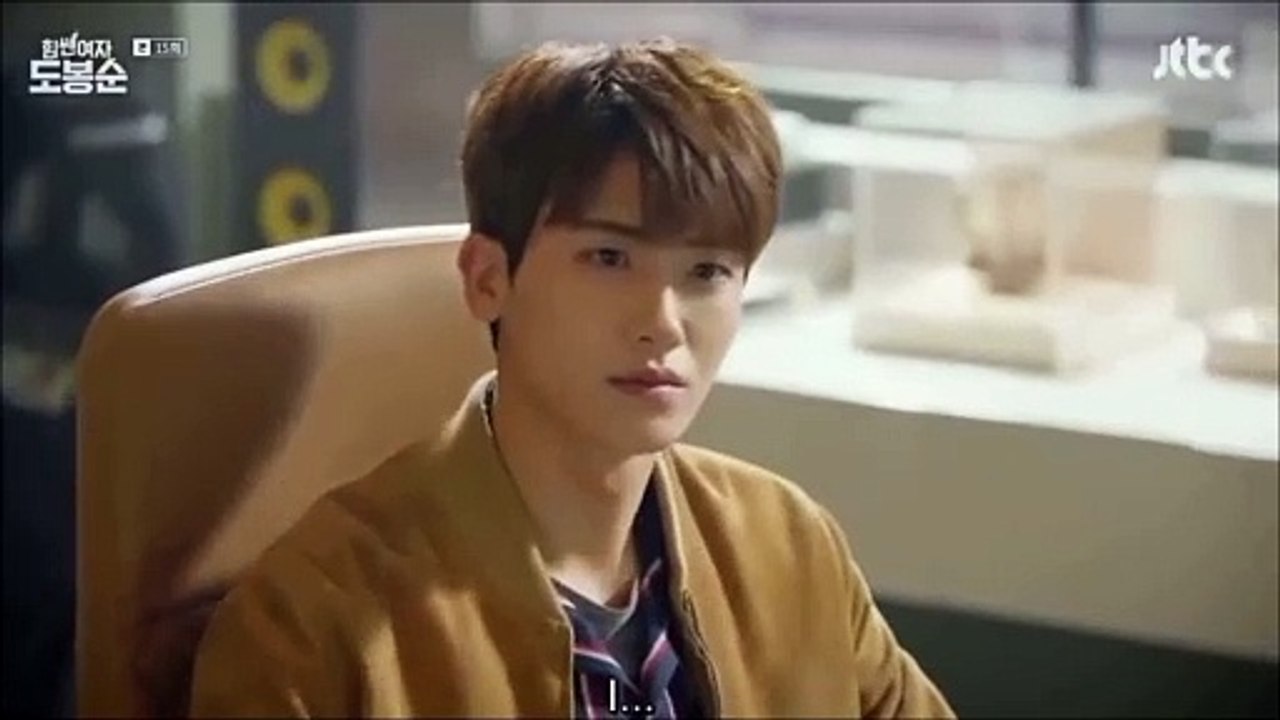 Crazy jealous Kdrama moments "part4"